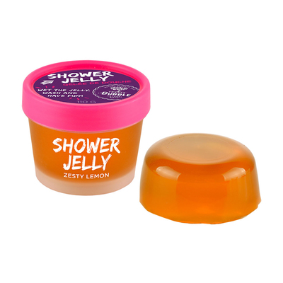 Treets Shower jelly zesty lemon