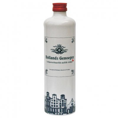 Hollands Genoegen Koffielikeur