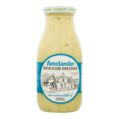 Amelander Basilicumdressing