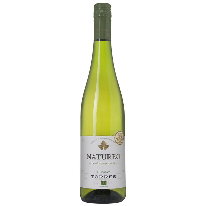 Torres Natureo alcoholvrij