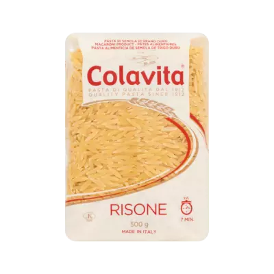 Colavita Risone Orzo