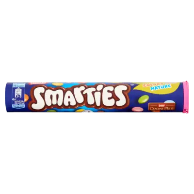 Smarties