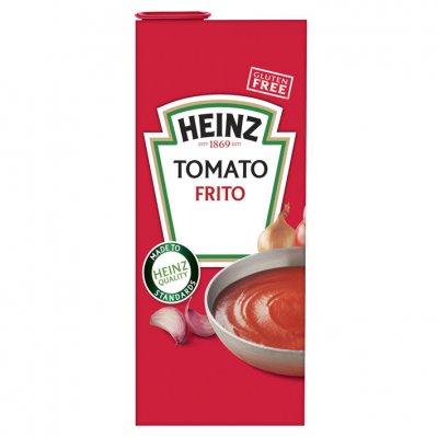 Heinz Frito