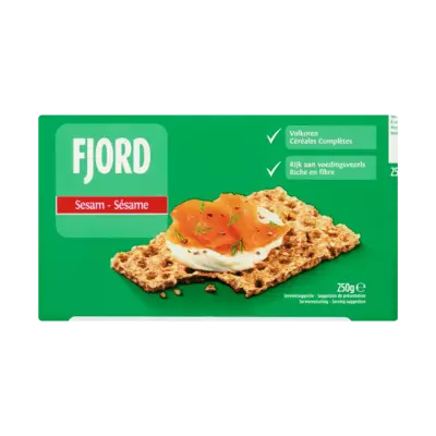 Fjord Sesam