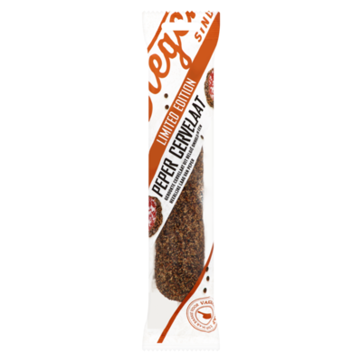 Stegeman Peper Cervelaat Limited Edition