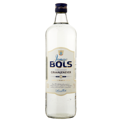 Bols Jonge Graanjenever 1 L