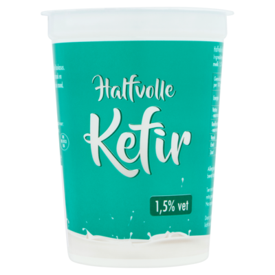 kefir 1.5% vet