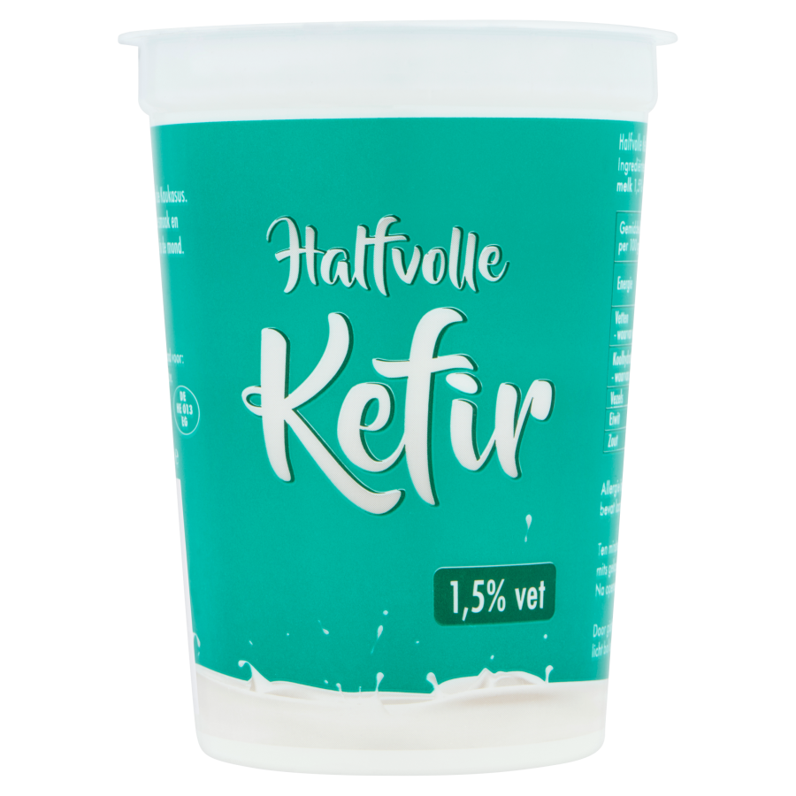 kefir 1.5% vet