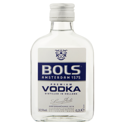 Bols Vodka Classic 0,2 L