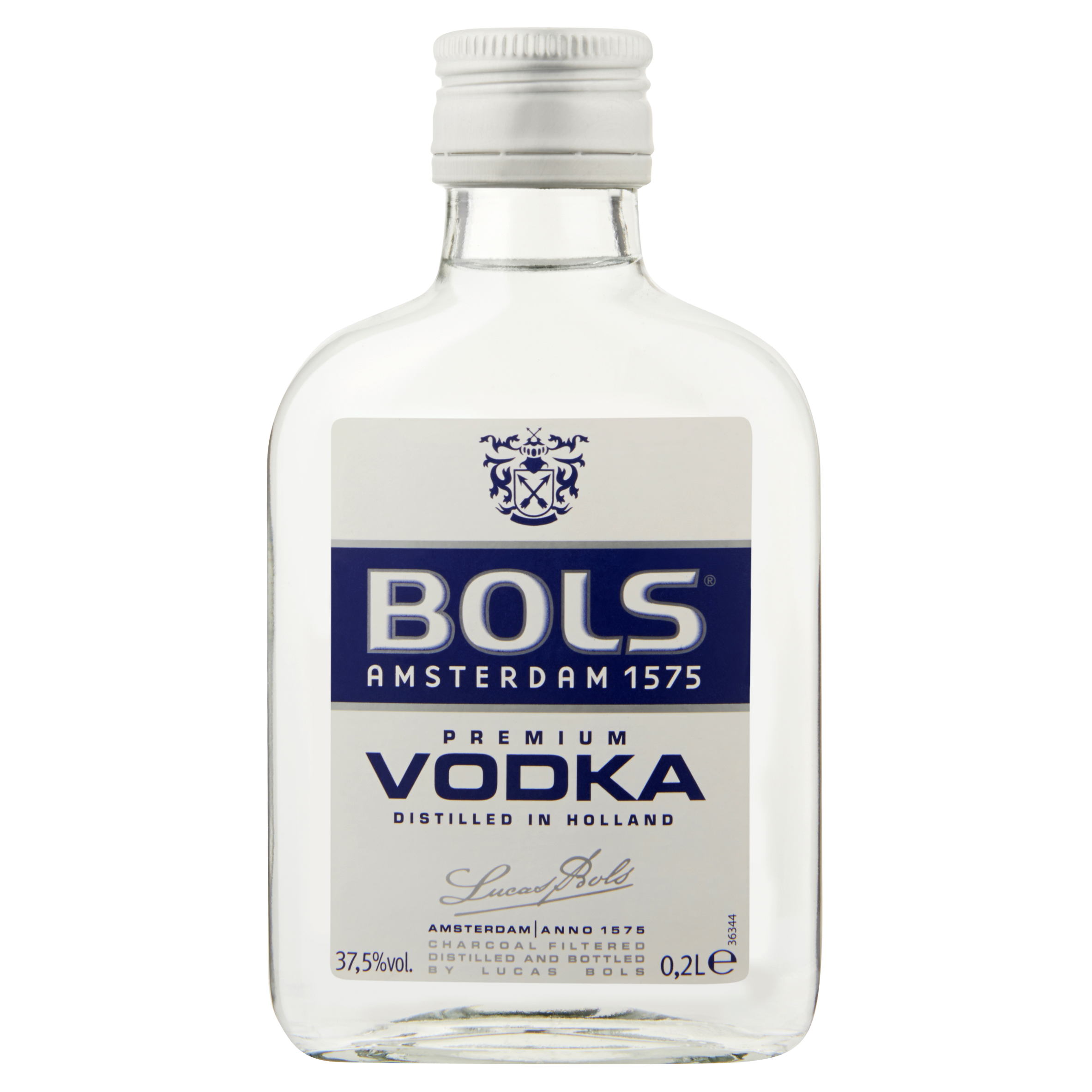 Bols Vodka Classic 0,2 L