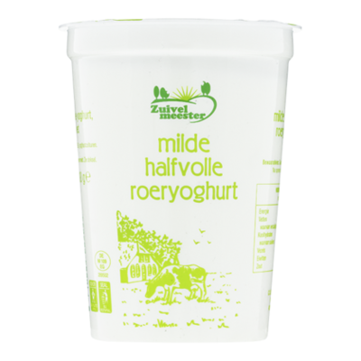 Zuivelmeester Roeryoghurt