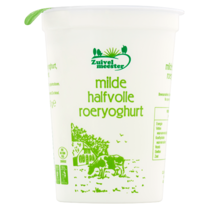 Zuivelmeester Roeryoghurt