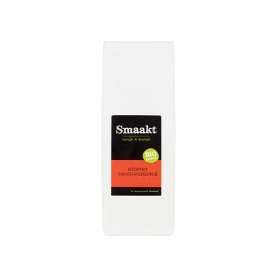 Smaakt Boekweit pannenkoekenmix
