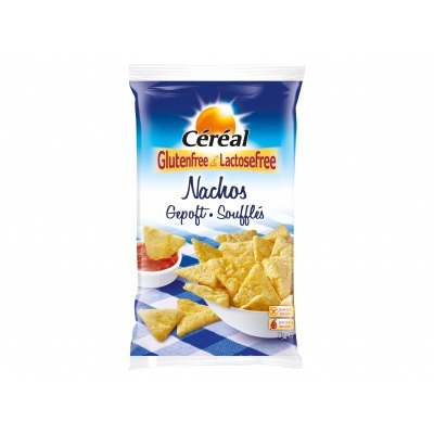 Céréal Nachos