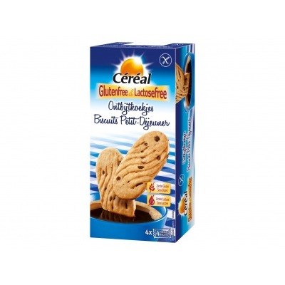 Céréal Ontbijtkoekjes