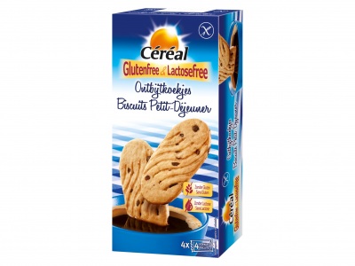 Céréal Ontbijtkoekjes