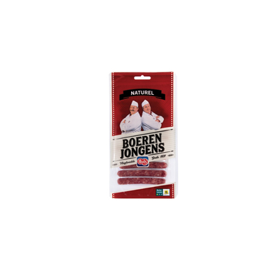 Huls Boerenjongens naturel