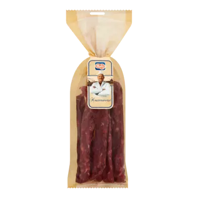 Huls Kosterworst