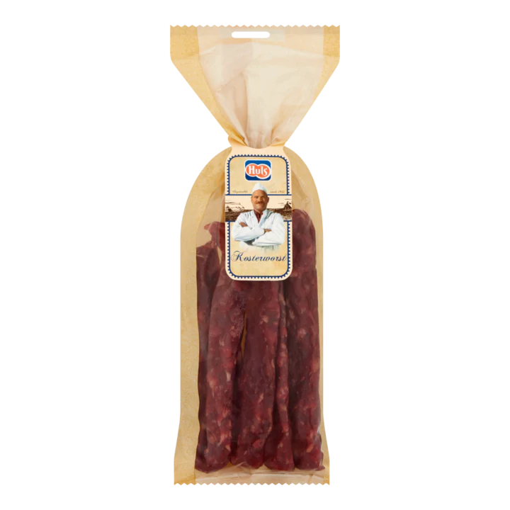 Huls Kosterworst