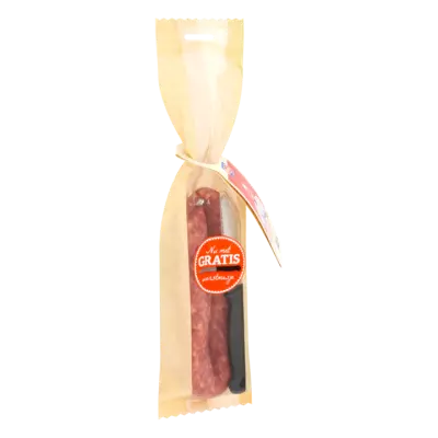 Huls Achterhoekse Metworst