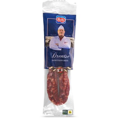 Huls Drentse kosterworst
