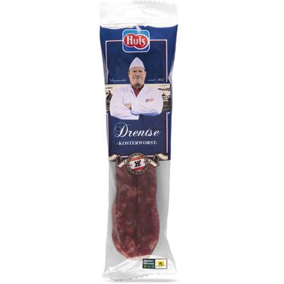 Huls Drentse kosterworst