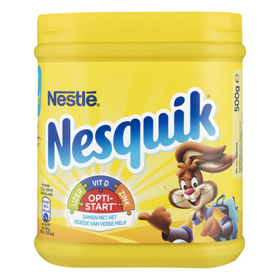 Nestlé Nesquik