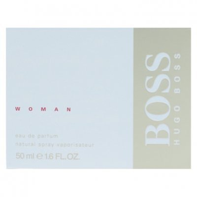 Hugo Boss Boss Woman Eau De Parfum Spray