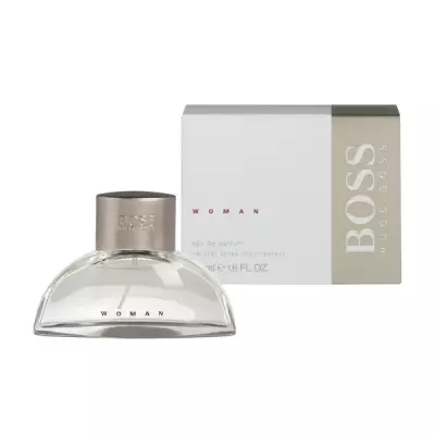 Hugo Boss Boss Woman Eau De Parfum Spray