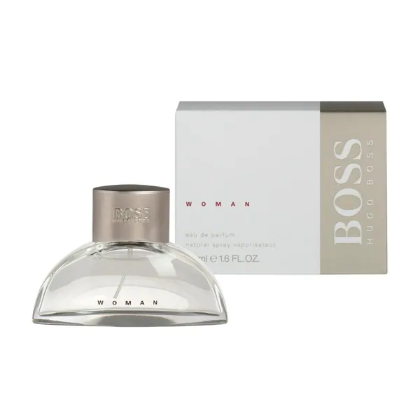 Hugo Boss Boss Woman Eau De Parfum Spray