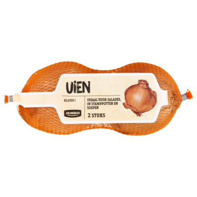 Huismerk Uien