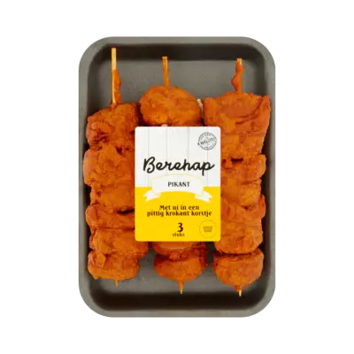 Berehap Pikant