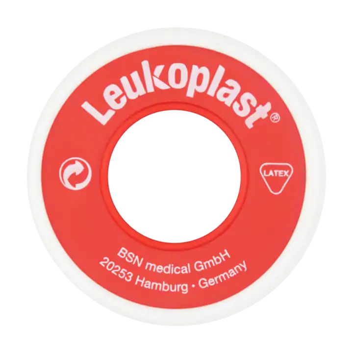Leukoplast Latex Tape