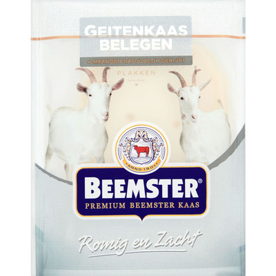 Beemster Geit belegen