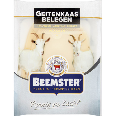Beemster Geit belegen