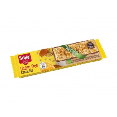 Schär Cereal bar