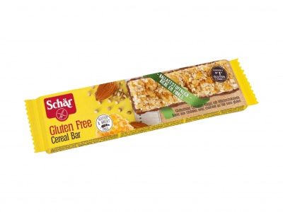 Schär Cereal bar