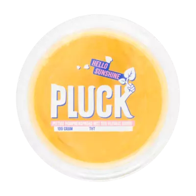 Pluck Pittige Pompoenspread met Kokos