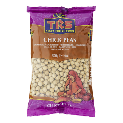 TRS Kikkererwten