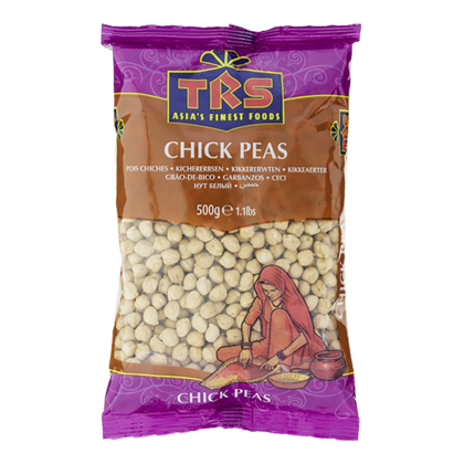 TRS Kikkererwten