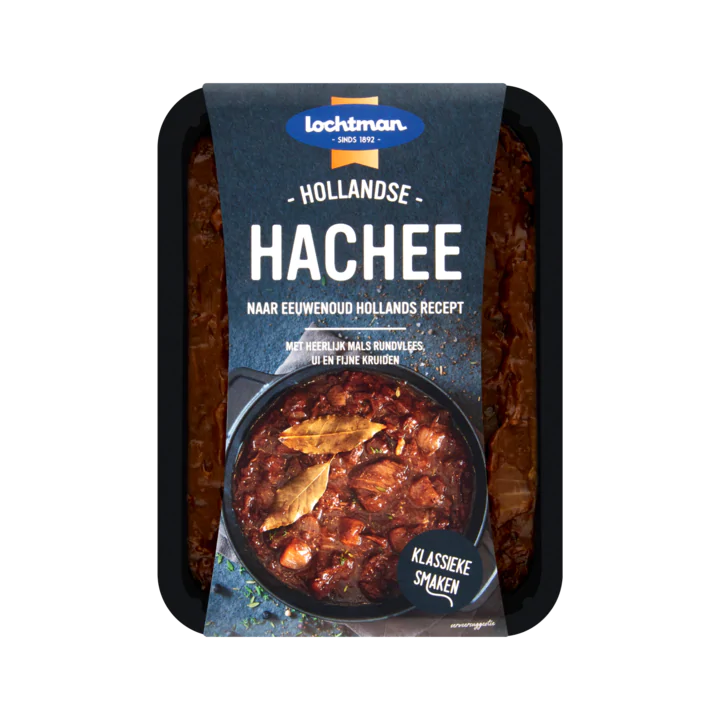 Lochtman Hollandse Hachee