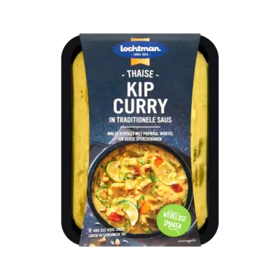 Lochtman Thaise Kip Curry