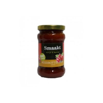Bio Nature Rozenbotteljam