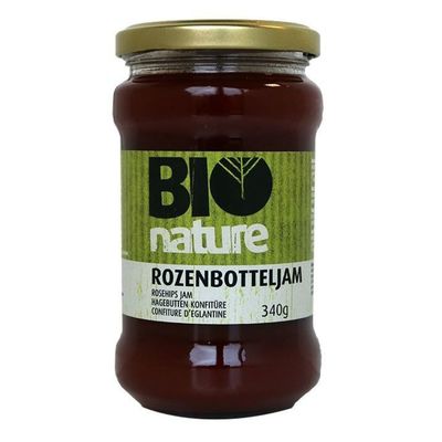 Bio Nature Rozenbotteljam