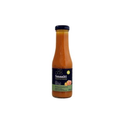 Smaakt Pompoencurry