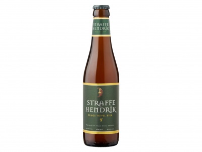 Straffe Hendrik Tripel