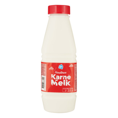 Huismerk Karnemelk vol