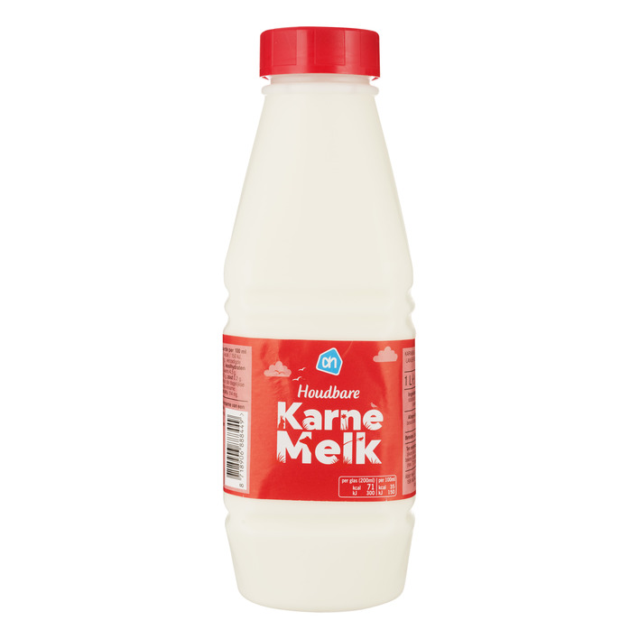 Huismerk Karnemelk vol
