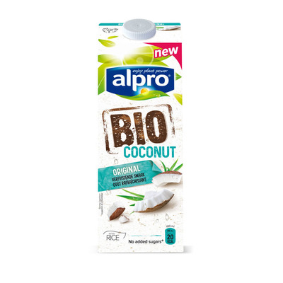 Alpro Bio drink coconut