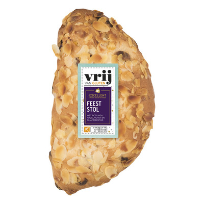 Huismerk Glutenvrije stol